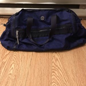 Lululemon Weekend Warrior Bag